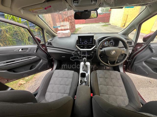2024 Proton PERSONA 1.6 CVT STANDARD - 5