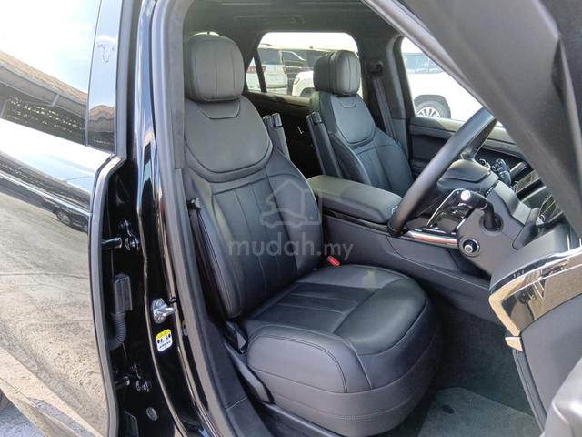 2024 BOOKNOW RANGE ROVER 3.0 SPORT AutoBio - 5