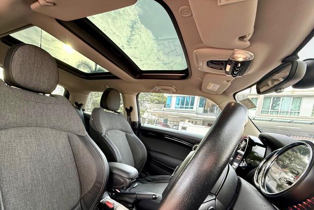 2014 Mini COOPER 1.6 JCW HATCH (A) - 4