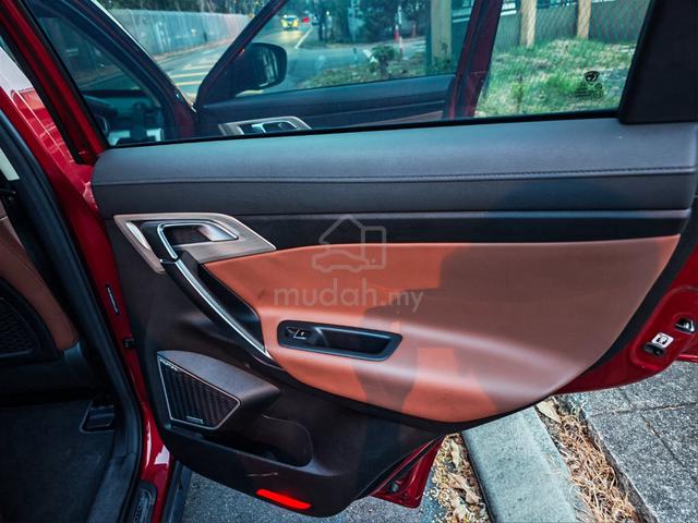 2019 Proton X70 1.8 EXECUTIVE 2WD (A) - 4