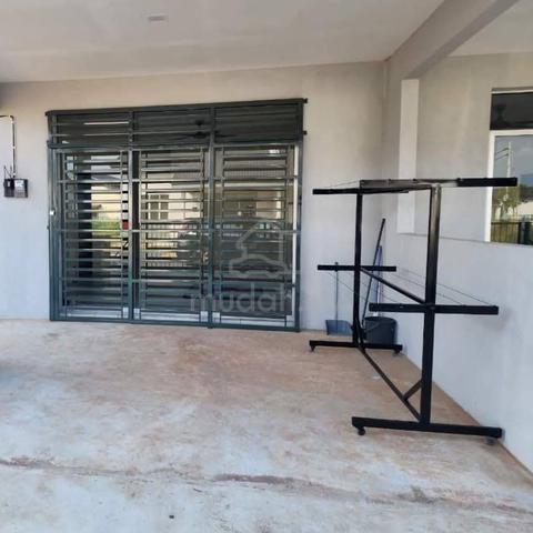 Rumah untuk disewa 1