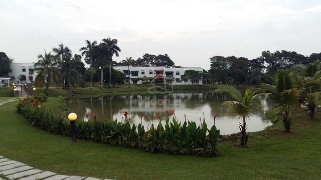 Freehold Residential Land country Height Kajang Guarded & Luxury Area! 1