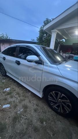 2024 Toyota VIOS 1.5 E MY23 (A) - 3