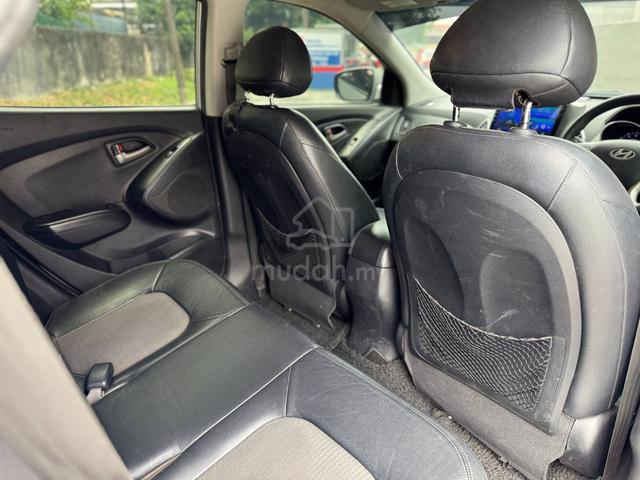 2010 Hyundai TUCSON 2.0 HIGH SPEC (A) - 5