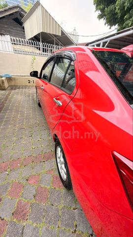 2018 Perodua BEZZA 1.3 PREMIUM X (A) - 4