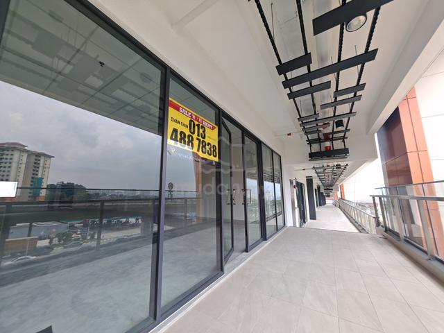 [ SKYLOFT AVENUE BANDAR PUCHONG JAYA ] Prime Commercial Shop to Rent 1