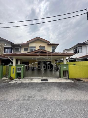 PARTLY FURNISHED - VIEW TO BELiEVE‼️ 1