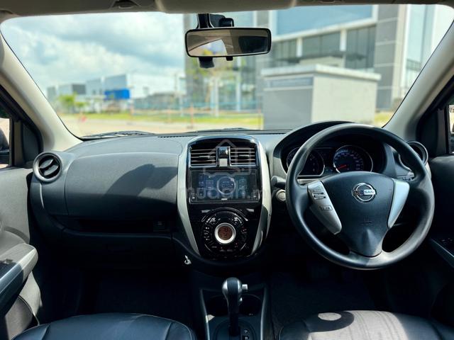 FULL LOAN 2019 Nissan ALMERA 1.5 VL N17A15VL (A) - 3