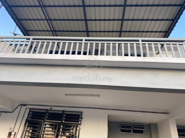 2 STOREY MURAHš„š„30K BELOW MVā
STRATEGICāFULLOANš„ Taman Permai Utama 1