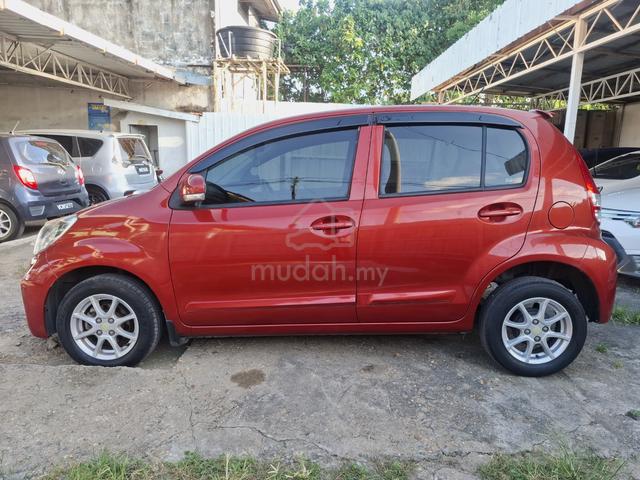 2017 Perodua MYVI 1.3 FACELIFT (A) ICON LAST BATCH - 3