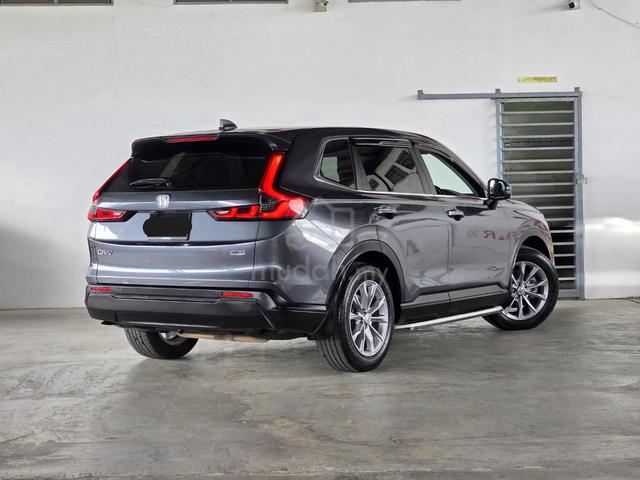2024 HONDA CR-V CRV 1.5 E 2wd THE LOWEST PRICE - 4