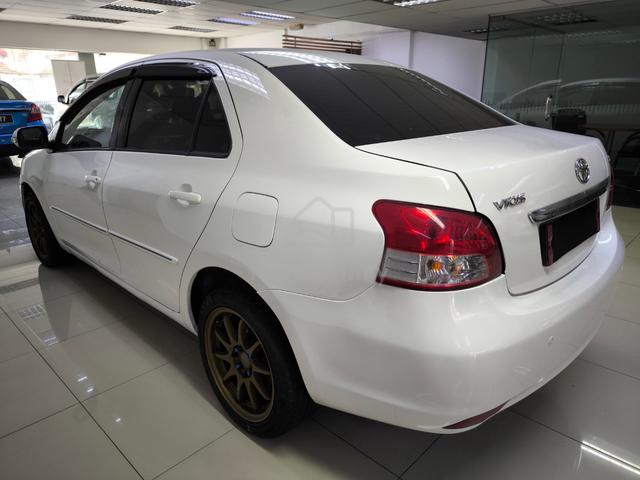 2009 Toyota VIOS 1.5 G (A) - 3