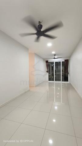 Sentul Point Suite Apartment 1