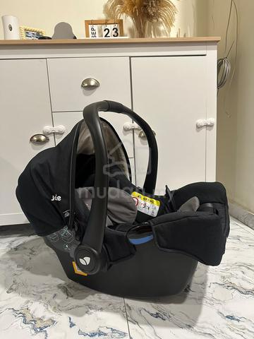 Baby Car Seat Joie - photo 2 of 3