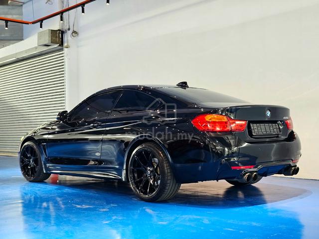 2013 BMW 428i M SPORT COUPE 2.0 (A) - 3