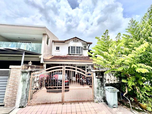 Double Storey Terrace, Taman Wawasan, Bandar Baru Ampang 1