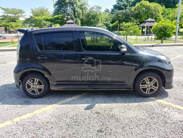 2010 Perodua MYVI SE2 1.3 (M) - 3