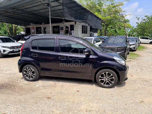 Perodua MYVI 1.3 lagi best (A)-13 - 5