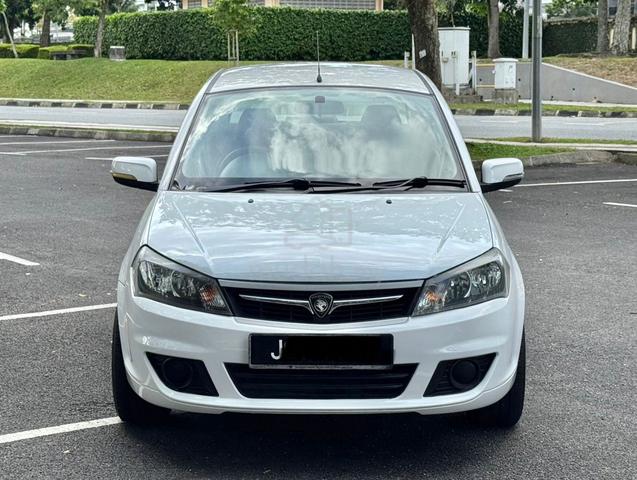 (DIRECT OWNER 2015) Proton SAGA 1.3 FLX (A) - 5
