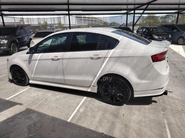 2014 Proton PREVE 1.6 CFE PREMIUM (A) - 5
