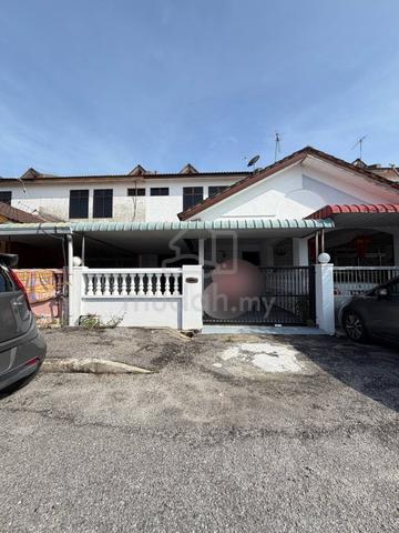Nibong Tebal - Taman Sempadan Dua Tingkat 1