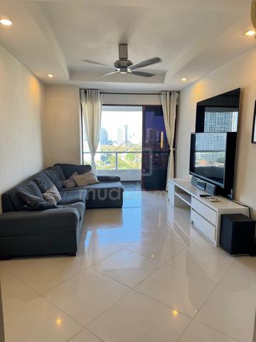 Marina Bay Condominium 1