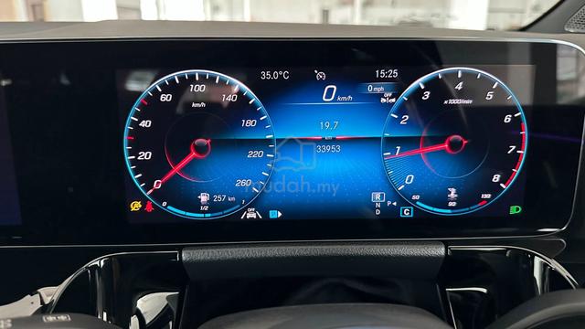 2023 Mercedes Benz GLA200 1.3 PROGRESSIVE LINE - 3