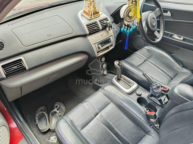 2012 Proton PERSONA 1.6 ELEGANCE HIGH LINE (A) - 4