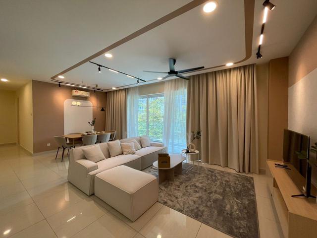 Medini Signature 1
