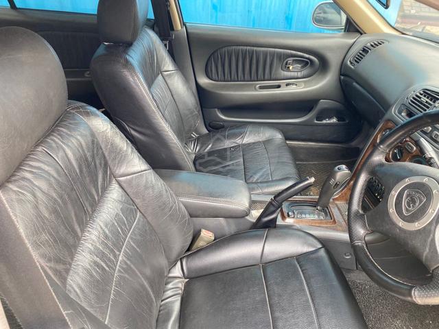 2000 Proton PERDANA 2.0 V6 (A) - 3