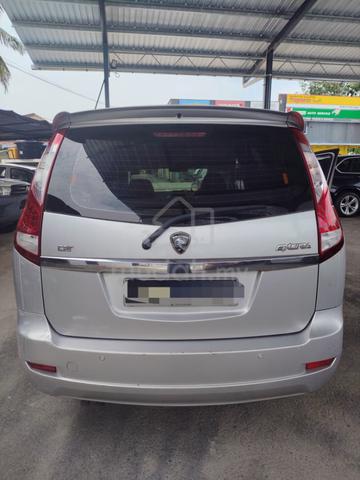 Proton EXORA 1.6 H-LINE CPS (A) - 4