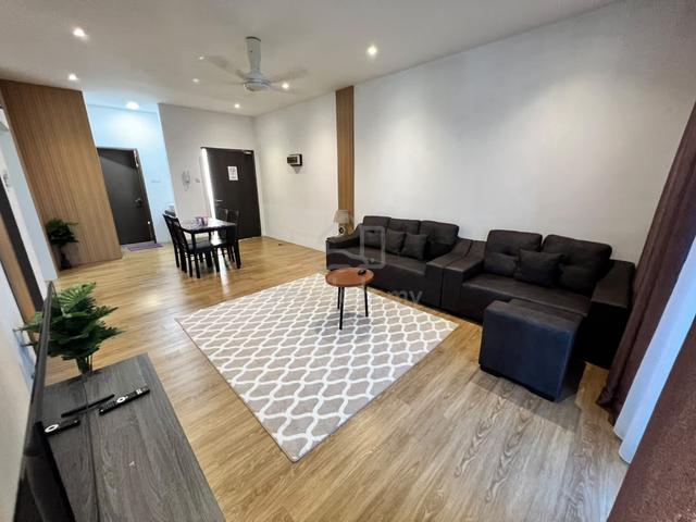 Rex Apartment 1