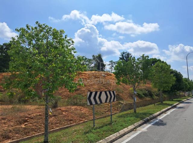 6 Ekar Tanah Strategik Berdekatan Sendayan TechValley – Zoning Perumah 1