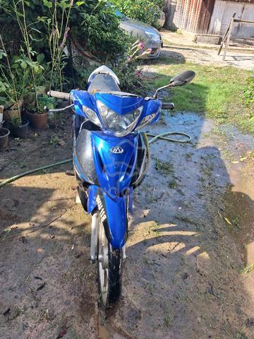 Modenas CT100 - photo 4 of 5