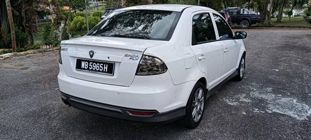 2014 Proton SAGA 1.6 FLX SE (A) - 2