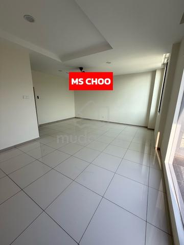 Batu Maung Semi D renovated 4+1 rooms big balcony 1
