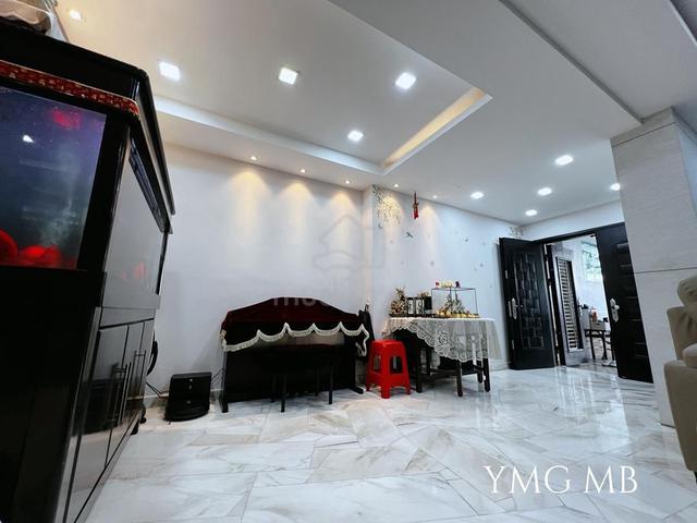 Bandar Puteri❗️2 Storey Facing Field House for Sale at Klang 🏡 1