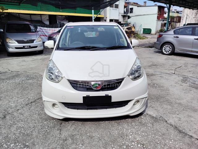 2014 Perodua MYVI 1.3 EZE ELEGANCE (A) - 1