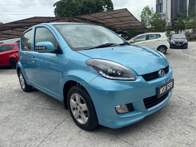 MYVI 1.3 EZi FACELIFT (A),1xOwner,Service Record - 1