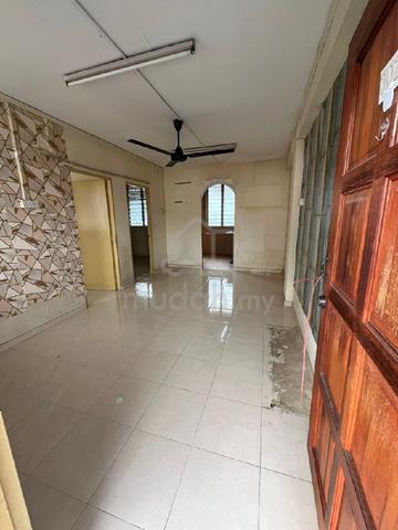 Seksyen 10 Wangsa Maju 1