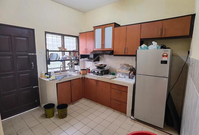 Taman Puncak Jalil near Bukit Jali for Rent 5