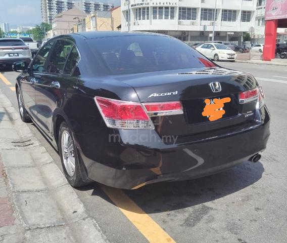 2011 Honda ACCORD 2.0 VTi (A) - 1