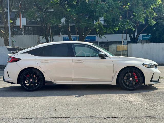 [3K KM[FL5] 2025 Honda CIVIC 2.0 TYPE R FL5 - 3