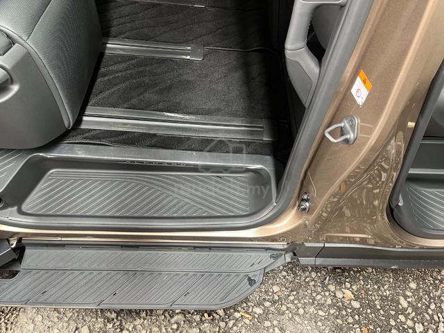 2025 Toyota ALPHARD 2.5 Z (JBL) nO HUD - 4
