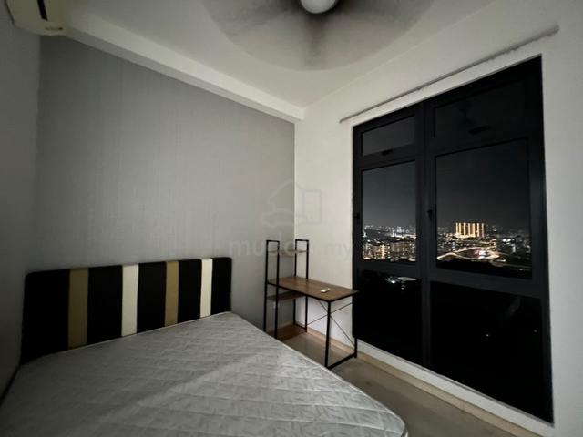 Parkhill Residence Bukit Jalil 1