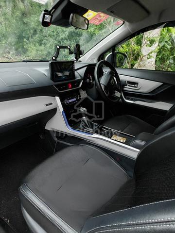 2023 Toyota VELOZ 1.5 MY22 (A) - 3