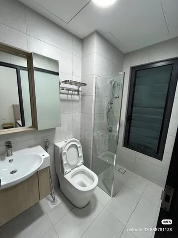 Sinaran Residences @ Utropolis 1
