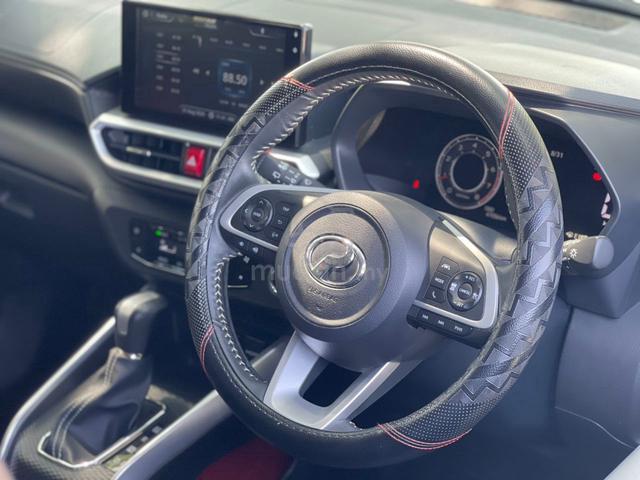 2023 Perodua ATIVA 1.0 AV (A) FULL SERVICE RECORD - 5
