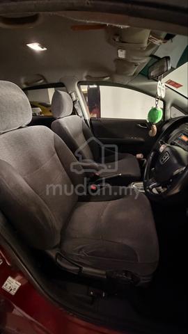2006 Honda CITY 1.5 VTEC FACELIFT (A) - 5