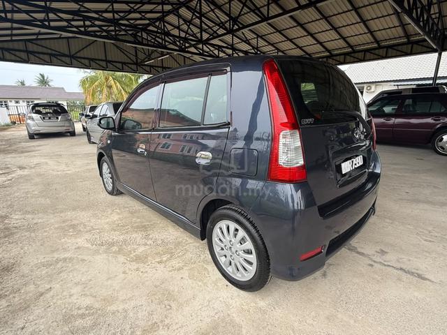 2012 Perodua VIVA 1.0 ELITE AT EJ-VE (A) - 2